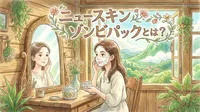 ニュースキン ゾンビパックとは？